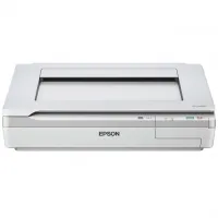 Epson WorkForce DS-50000 A3 Flatbed Document Scanner